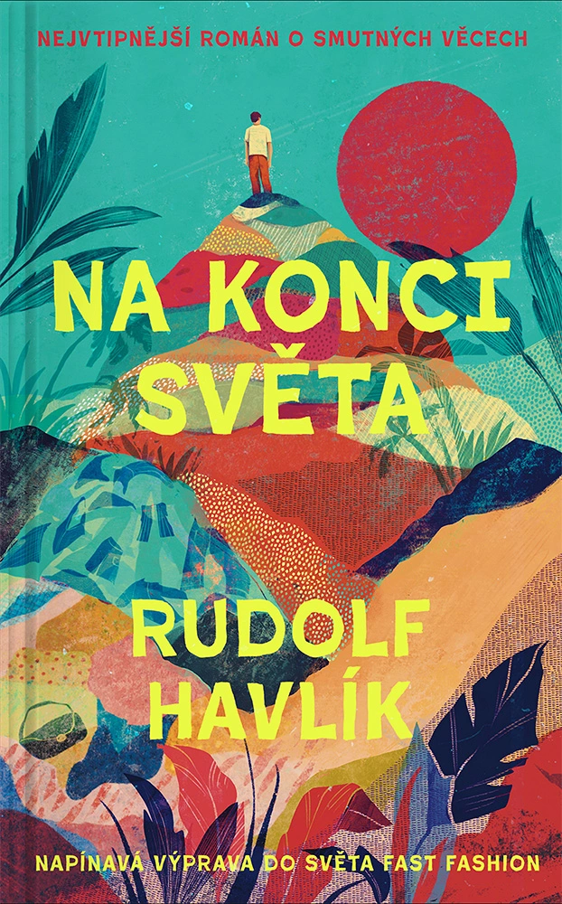 Na konci světa