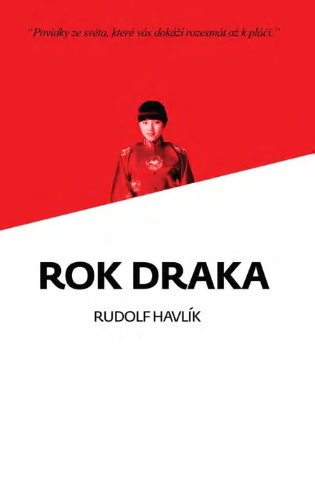 Obálka: Rok draka